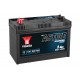 YUASA Marine M31-100S 100Ah battery
