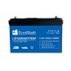 ULTRACELL LIT 12-33 12.8V 33Ah Lithium Ion akumuliatorius