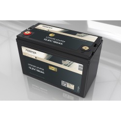 FORSTER Premium F12-180X 12.8V 180Ah Lithium Ion battery