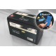 FORSTER Premium F12-180X 12.8V 180Ah Lithium Ion battery