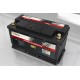 FORSTER Premium Starter F24-70S 25.6V 70Ah 1150A Lithium Ion double purpose battery