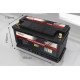 FORSTER Premium Starter F24-70S 25.6V 70Ah 1150A Lithium Ion double purpose battery