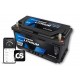 FORSTER CS Smart Power CS12-180 12.8V 180Ah Lithium Ion battery