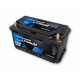 FORSTER CS Smart Power CS12-180 12.8V 180Ah Lithium Ion double purpose battery