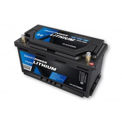 FORSTER CS Smart Power CS12-180 12.8V 180Ah Lithium Ion battery