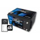 FORSTER CS Smart Power CS12-300 12.8V 300Ah Lithium Ion double purpose battery