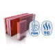 FORSTER CS Smart Power CS12-300 12.8V 300Ah Lithium Ion battery