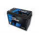 FORSTER CS Smart Power CS24-100 125.6V 100Ah Lithium Ion double purpose battery