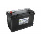 VARTA Heavy Duty H17 (60502) 105Ah battery