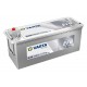 VARTA ProMotive EFB A40 (640500080) 140Ah 800A (EN) 12V akumuliatorius