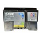 Exide Premium EA640  64Ah 640A (EN) akumuliatorius