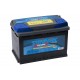 SONNAK 760616 75Ah battery