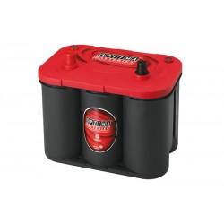 OPTIMA Red Top S-4,2L SLI 50Ач аккумулятор