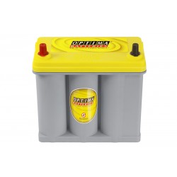 OPTIMA Yellow Top S 2,7 J (DS46B24R) 38Ач аккумулятор