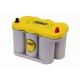 OPTIMA Yellow Top S-5,0L DC 66Ah battery