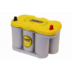 OPTIMA Yellow Top S-5,0L DC 66Ah akumuliatorius