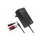 Charger Qoltec (52423) 6V/12V 1,5A