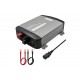 Qoltec Smart Monolith charger 12V, 60A (51916)) for LiFePO4, AGM, GEL, SLA batteries