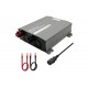 Qoltec Smart Monolith charger 12V, 80A (51918)) for LiFePO4, AGM, GEL, SLA batteries