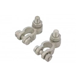 Battery terminals FRANCE