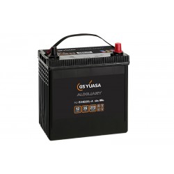 YUASA HJS34B20R AGM 35Ah 272A (EN) battery