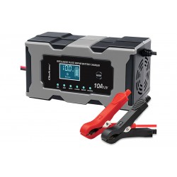 Charger Qoltec (52493) 12V 10A