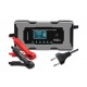 Charger Qoltec (52493) 12V 10A