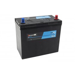 BPOWER B24L-AGM 45Ah 380A (EN) battery