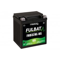 FULBAT FHD32HL-BS 32Ah battery