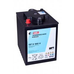 Sonnenschein (Exide) GF06 180 V 6V 200Ач аккумулятор
