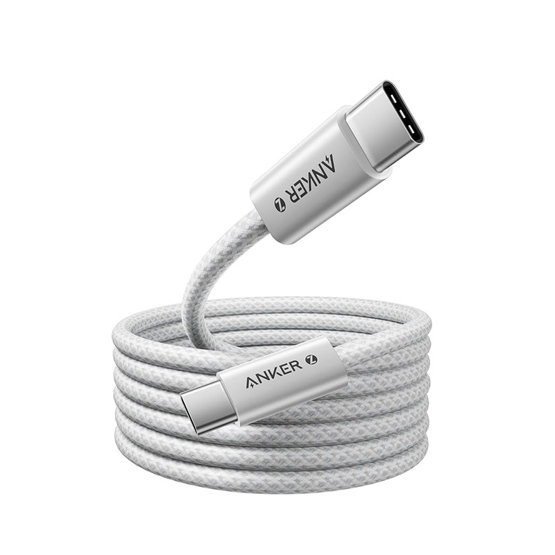 Anker USB-C to USB-C 240W charging cable