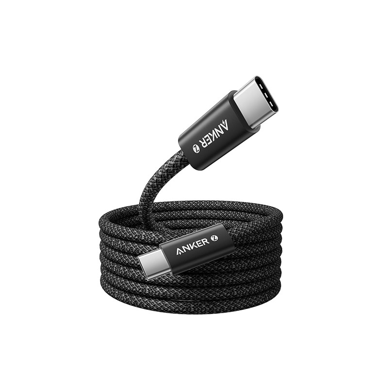 Anker USB-C to USB-C 240W charging cable