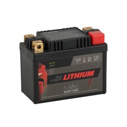 INTACT LI-17 Lithium Ion аккумулятор