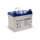 ULTRACELL 12V 35Ah GEL VRLA battery