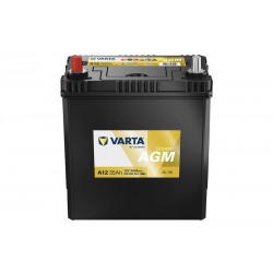 VARTA A12 AGM (535902034) 35Ah 340A akumuliatorius
