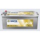 VARTA ProMotive AGM A2 (670 901 100) 12V 170Ah 1000A (EN) battery
