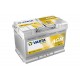 VARTA A7 AGM (570901076) 70Ah 760A battery