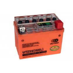 OUTDO (HUAWEI) UTZ5S-BS (i*-GEL) 4Ah battery