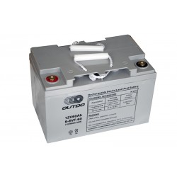 OUTDO (HUAWEI) 6-EVF-60 60Ah 12V EV battery