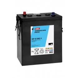 Sonnenschein (Exide) GF06 240 V 6V 270Ah battery