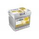 VARTA A9 AGM (550901054) 50Ah 540A battery