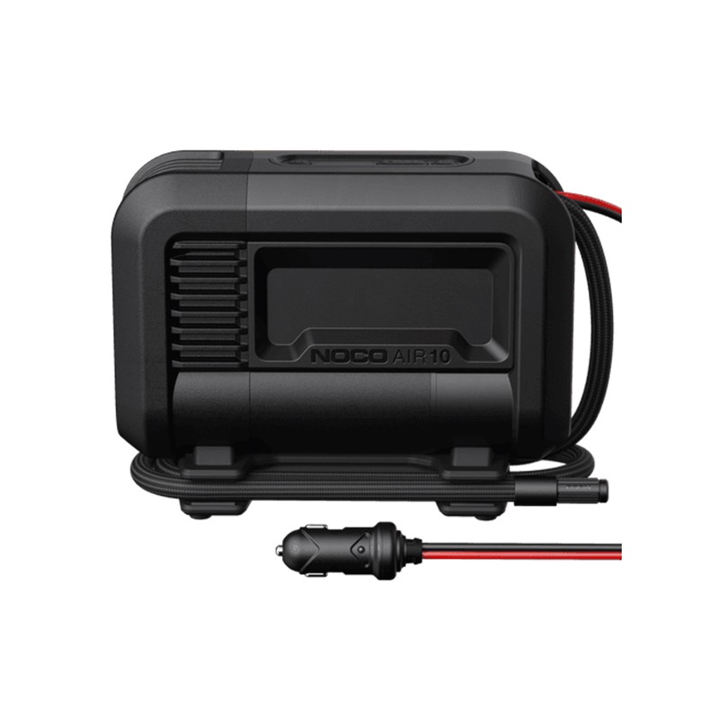 Portable air compressor NOCO AIR10, 10A,138W