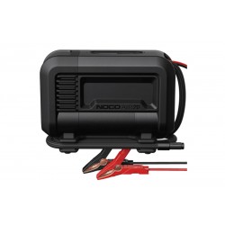 Portable air compressor NOCO AIR20, 20A, 280W