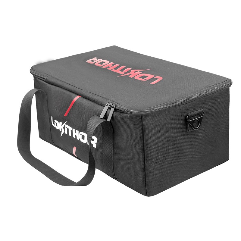 Lokithor LO-BAG001 (420x240x180) bag