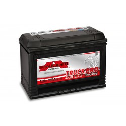 SZNAJDER HD EVOLUTION 625011 120Ah battery
