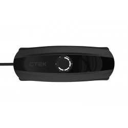 Microprocessor controled battery charger CTEK CS ONE (Gen 2)