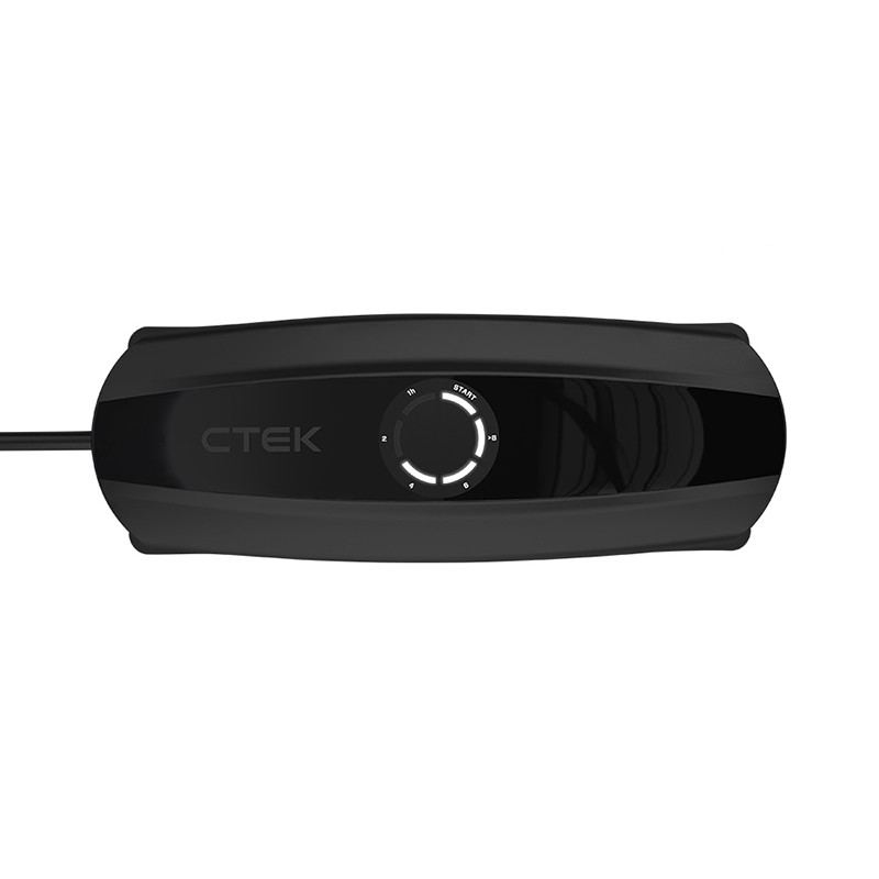 Microprocessor controled battery charger CTEK CS ONE (Gen 2)
