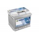 VARTA Silver Dynamic C6 (552401052) 52Ah battery