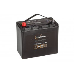 YUASA HJS46B24R AGM 46Ah 310A (EN) battery