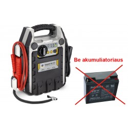 Paleidėjas GYS-AIR-401 (be akumuliatoriaus)